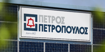 Πετρόπουλος: Αύξηση 16% στα καθαρά κέρδη το 2024 – Στα €9,4 εκατ.