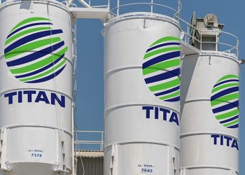 ΤΙΤΑΝ: Στα €315,3 εκατ. τα καθαρά κέρδη – Μέρισμα €3 ανά μετοχή