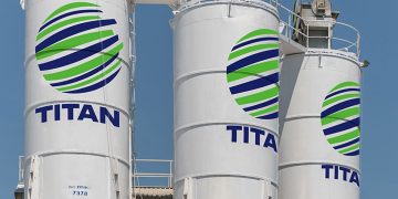 ΤΙΤΑΝ: Στα €315,3 εκατ. τα καθαρά κέρδη – Μέρισμα €3 ανά μετοχή