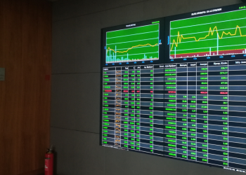 Χρηματιστήριο Αθηνών: Εβδομαδιαία κέρδη 2,27% παρά τη διήμερη τραπεζική διόρθωση