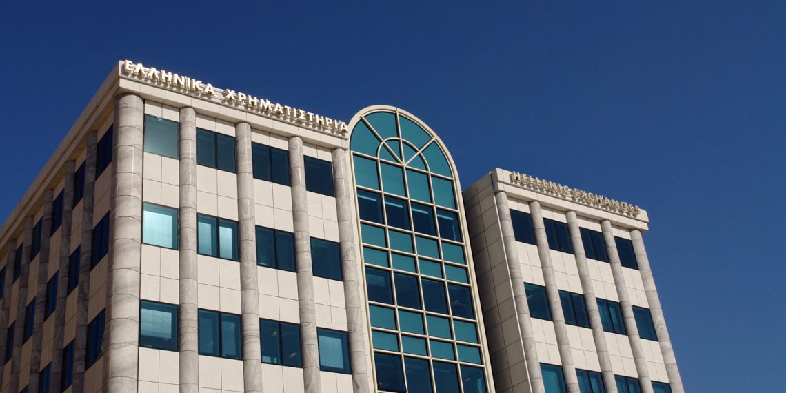 Χρηματιστήριο Αθηνών: Άντεξε στις διεθνείς πιέσεις – Εβδομαδιαία κέρδη 1,24%