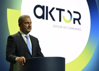 Aktor: Εξαγόρασε το 55% πέντε εταιρειών της Oceanic για €7,7 εκατ.