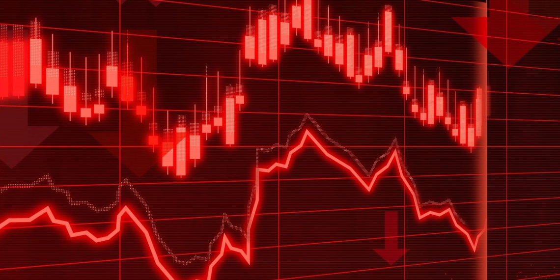 Χρηματιστήριο Αθηνών: Αντιστάσεις στις διεθνείς πιέσεις, αλλά με απώλειες 0,22%