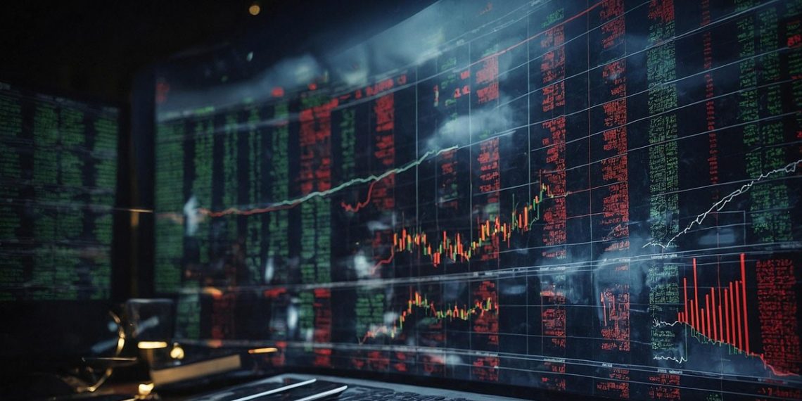 Δυναμική αντίδραση του Χρηματιστηρίου Αθηνών με ηγέτες τις τράπεζες