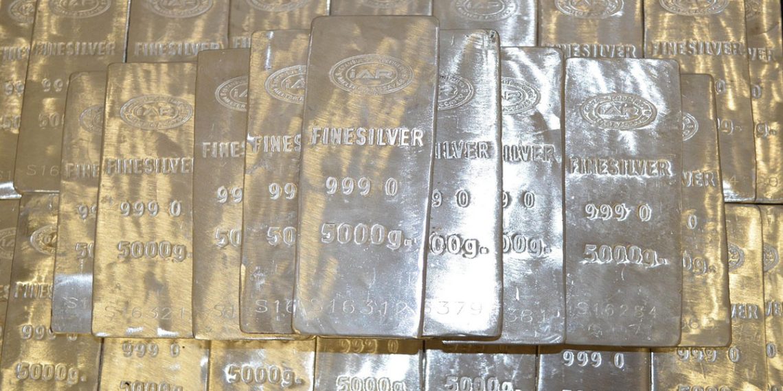 Άλμα στην τιμή του ασημιού – Επενδυτική ευκαιρία ή προσωρινή τάση;
