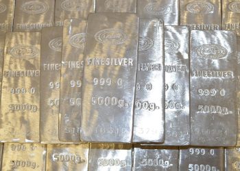 Άλμα στην τιμή του ασημιού – Επενδυτική ευκαιρία ή προσωρινή τάση;