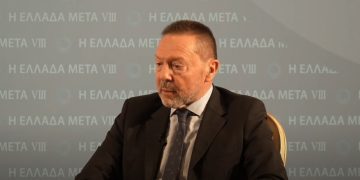 Γ. Στουρνάρας: “Όχι” σε 13ο & 14ο μισθό στο Δημόσιο – Στο 2,3% η ανάπτυξη φέτος