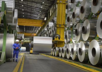 Viohalco: Στα €6,6 δισ. οι πωλήσεις το 2024 – Μέρισμα €0,16 ανά μετοχή