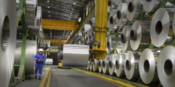 Viohalco: Στα €6,6 δισ. οι πωλήσεις το 2024 – Μέρισμα €0,16 ανά μετοχή