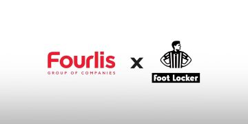 Fourlis: Εξαγόρασε τα καταστήματα Foot Locker σε Ελλάδα & Ρουμανία