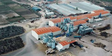 Η AKRITAS διατηρεί την κερδοφορία της το 2024, παρά τη μείωση του κύκλου εργασιών