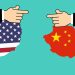 Εμπορικός πόλεμος Κίνας – ΗΠΑ: Το Πεκίνο απαντά με δασμούς 34%