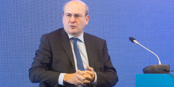 Κ. Χατζηδάκης: Επτά παρεμβάσεις για την ενίσχυση της οικονομικής ανθεκτικότητας