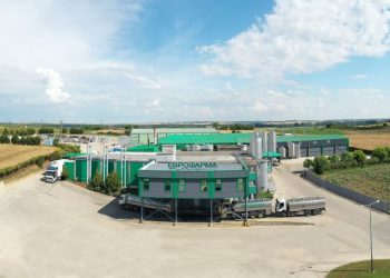 Εβροφάρμα: Οριακή αύξηση καθαρών κερδών – Στα €45,7 εκατ. ο κύκλος εργασιών, μειωμένος κατά 6,2%