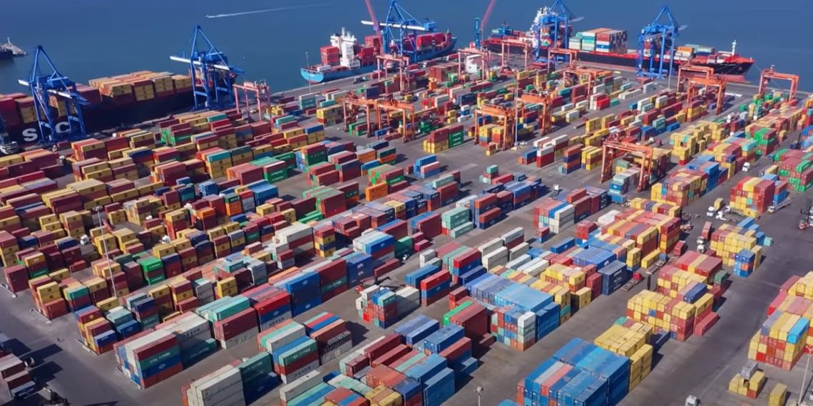 Παγκόσμια Ανησυχία για τους δασμούς του Τραμπ