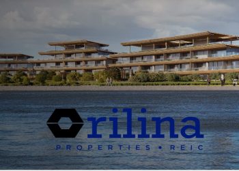 Orilina Properties: Ιστορικό υψηλό στα καθαρά κέρδη για το 2024 με απόδοση 12% επί της Επιχειρηματικής Αξίας