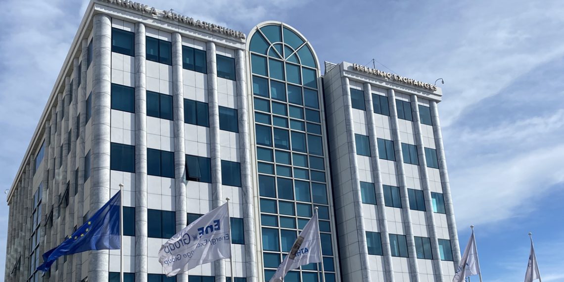 Νέο υψηλό 15ετίας για το Χρηματιστήριο Αθηνών – Ξεπέρασε τις 1.800 Μονάδες