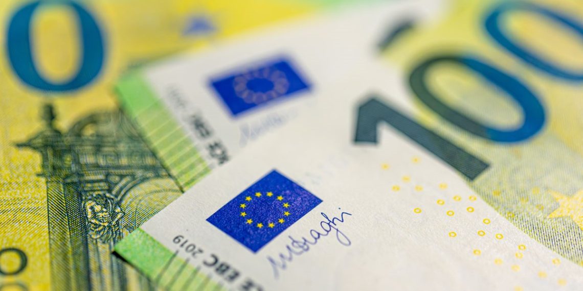 Eurostat: Στο 2,7% μειώθηκε ο πληθωρισμός τον Απρίλιο στην Ελλάδα