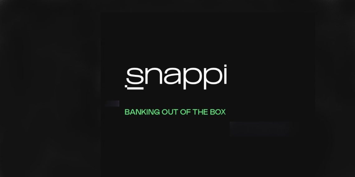 Snappi: Η πρώτη ελληνική ψηφιακή τράπεζα (neobank)