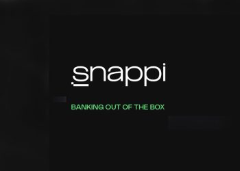 Snappi: Η πρώτη ελληνική ψηφιακή τράπεζα (neobank)