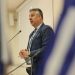 Ο Περιφερειάρχης ΑΜΘ κ. Χριστόδουλος Τοψίδης μιλά στο Moneyview.gr για την πρώτη διπλωματική επιχειρηματική αποστολή στην Περιφέρεια