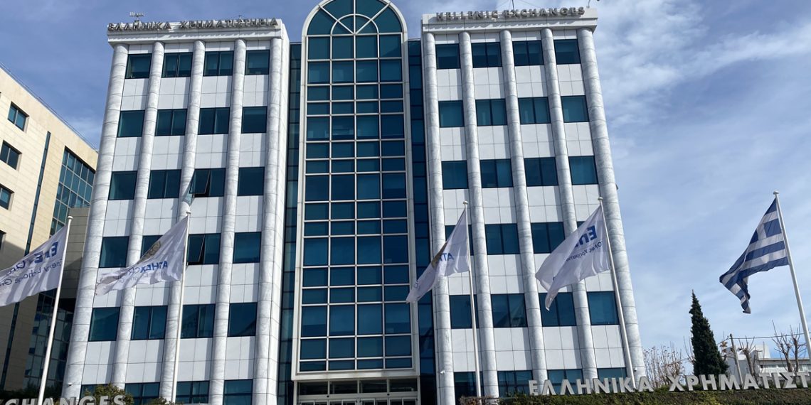 Το Euronext καταθέτει πρόταση εξαγοράς για την ΕΧΑΕ