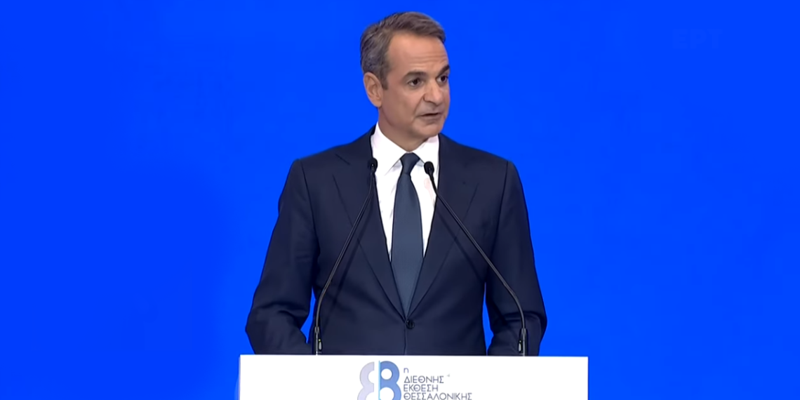 Δημοσιονομική υπεραπόδοση ανοίγει τον δρόμο για νέο πακέτο μέτρων στη ΔΕΘ