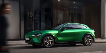 Xiaomi YU7: Το πρώτο SUV της Xiaomi μπαίνει στη μάχη των EV