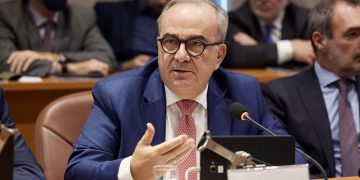 € 329,5 εκατ. για έργα ελληνικού ενδιαφέροντος από τον Μηχανισμό «Συνδέοντας την Ευρώπη» (CEF)