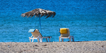 Σημαντική αύξηση του ταξιδιωτικού ισοζυγίου στο α΄ εξάμηνο του 2025