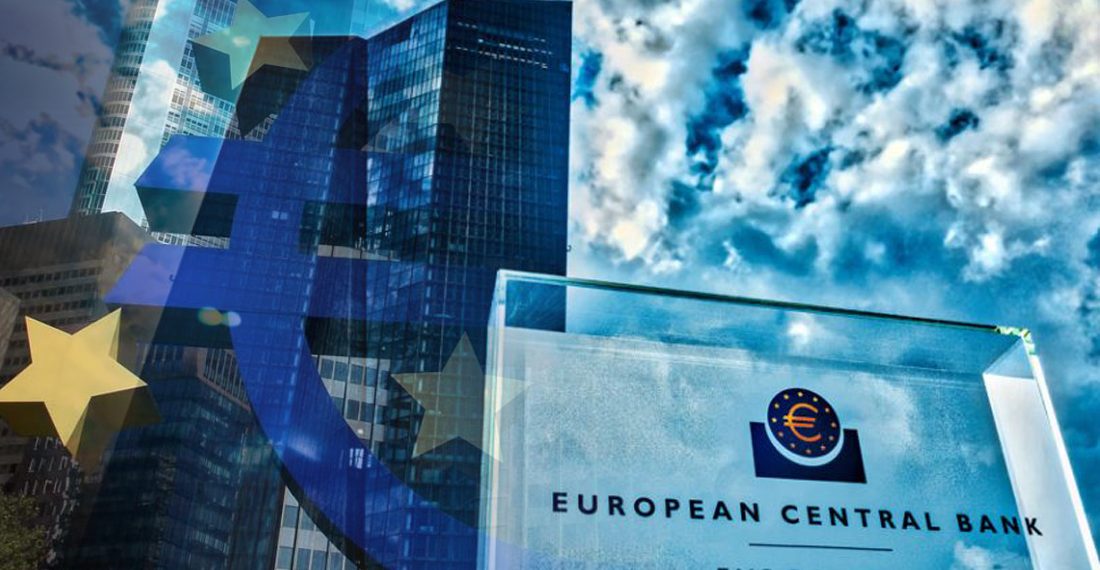 Η ΕΚΤ πατά φρένο στις μειώσεις επιτοκίων
