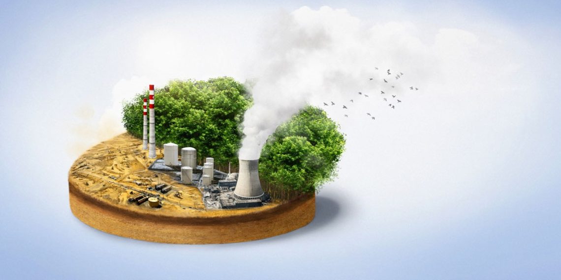 Τα φιλόδοξα μονοπάτια της βιωσιμότητας & η ψυχοπαθητική τους αυταπάτη