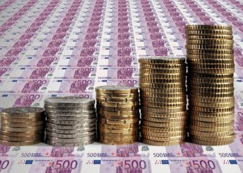 Προϋπολογισμός: Πρωτογενές πλεόνασμα €7,9 δισ. στο 7μηνο του έτους