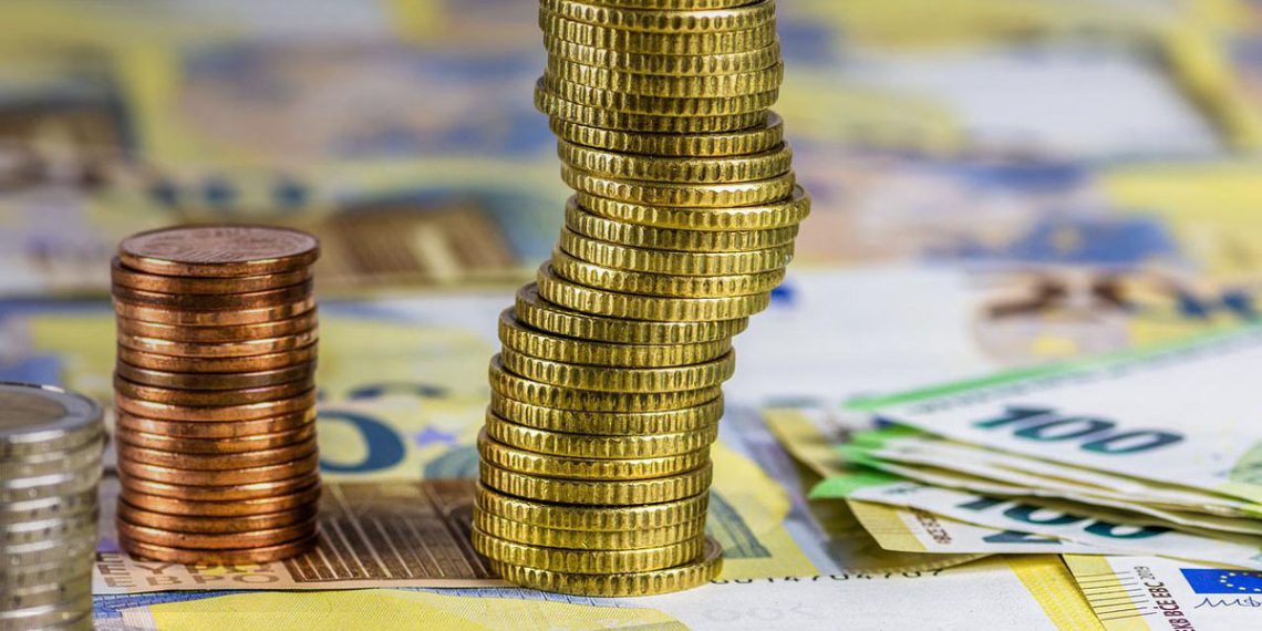 Πλεόνασμα € 2,188 δισ. στον προϋπολογισμό Ιανουαρίου – Ιουλίου 2025