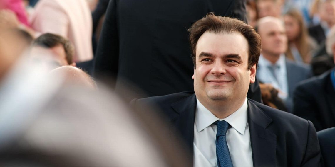 Πιερρακάκης: Η Ευρώπη χρειάζεται άλμα μπροστά