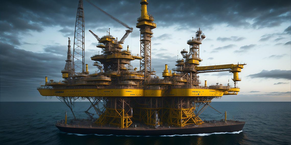 Chevron & Helleniq Energy ενώνουν δυνάμεις για έρευνες υδρογονανθράκων στην Ελλάδα