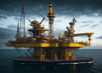 Chevron & Helleniq Energy ενώνουν δυνάμεις για έρευνες υδρογονανθράκων στην Ελλάδα