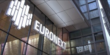 Για την εξαγορά του Χρηματιστηρίου Αθηνών από την Euronext