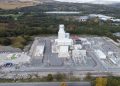Η METLEN προχωρά στην τελική φάση του Σταθμού Ηλεκτροπαραγωγής Hirwaun στο Ηνωμένο Βασίλειο