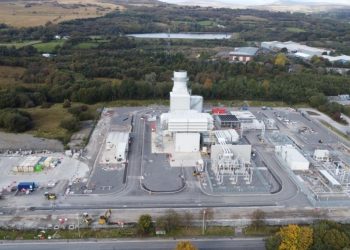 Η METLEN προχωρά στην τελική φάση του Σταθμού Ηλεκτροπαραγωγής Hirwaun στο Ηνωμένο Βασίλειο