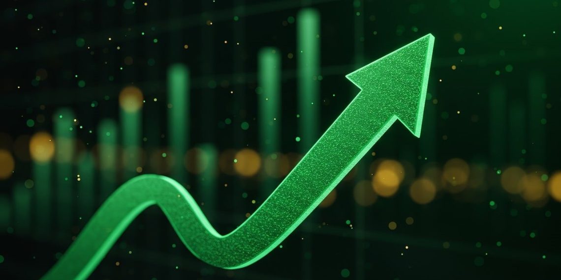 Ισχυρή άνοδος στο Χρηματιστήριο Αθηνών – Νέα ιστορικά υψηλά για τον Dow Jones