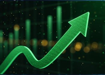 Ισχυρή άνοδος στο Χρηματιστήριο Αθηνών – Νέα ιστορικά υψηλά για τον Dow Jones