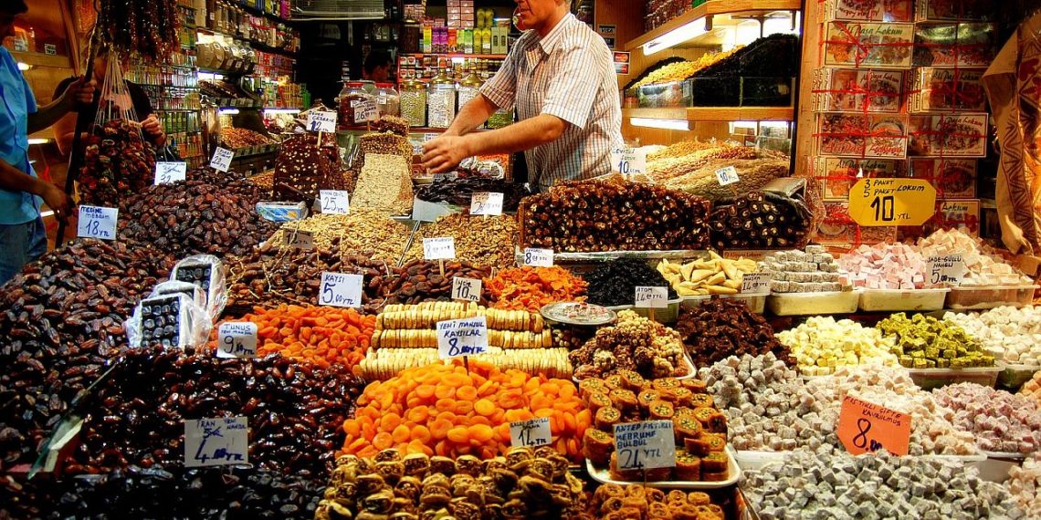 Οικονομική ασφυξία στην Κωνσταντινούπολη: Ο πληθωρισμός “άγγιξε” το 41%