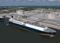 Iστορική συμφωνία Atlantic-See LNG Trade (ΑΚTOR-ΔΕΠΑ) με τη Venture Global για προμήθεια αμερικανικού LNG