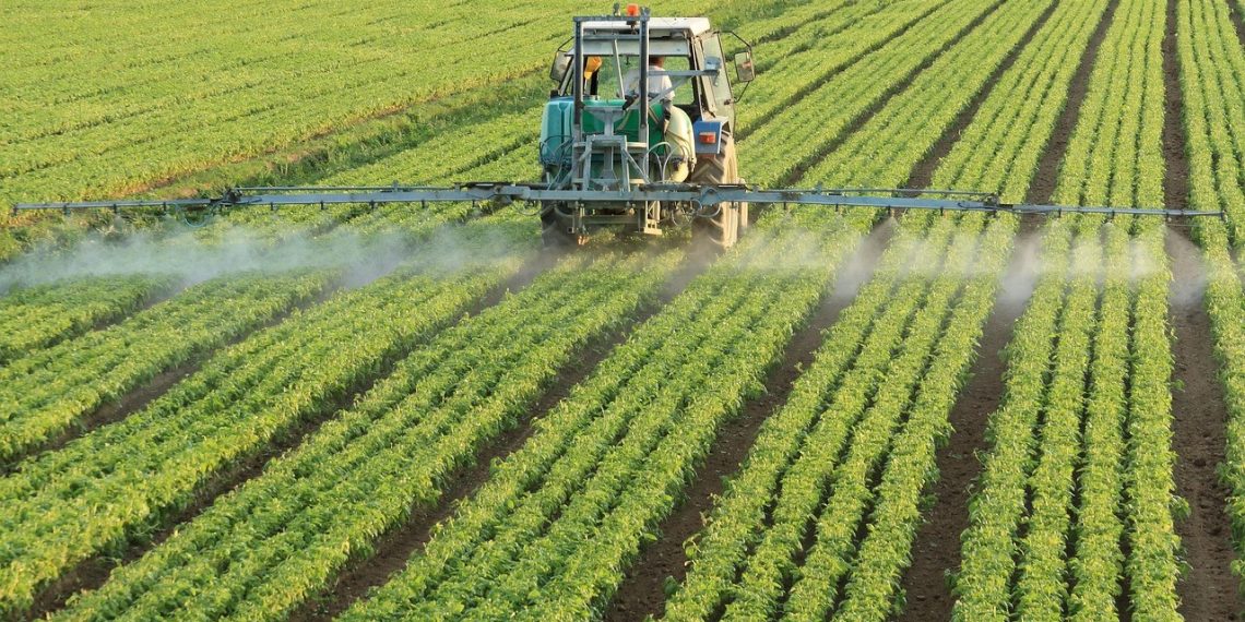 Αύξηση της αγροτικής παραγωγικότητας στην ΕΕ – Πτώση στην Ελλάδα