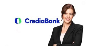 CrediaBank: Σε συζητήσεις για την απόκτηση του 70% της Παντελάκης Α.Ε.Π.Ε.Υ.