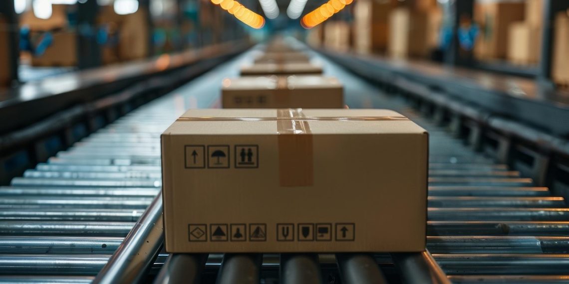 Σταθερός δασμός €3 για μικροδέματα από online πλατφόρμες εκτός ΕΕ