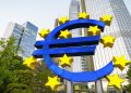 ΕΚΤ: Σταθερά τα επιτόκια, συγκρατημένη αισιοδοξία για την ανάκαμψη της Ευρωζώνης