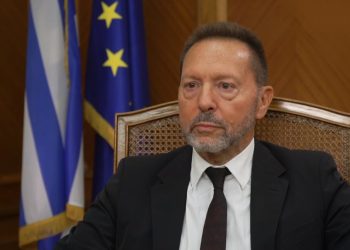 Στουρνάρας: Ανάπτυξη έως 2,4% το 2026 και ομαλή μετάβαση μετά το Ταμείο Ανάκαμψης