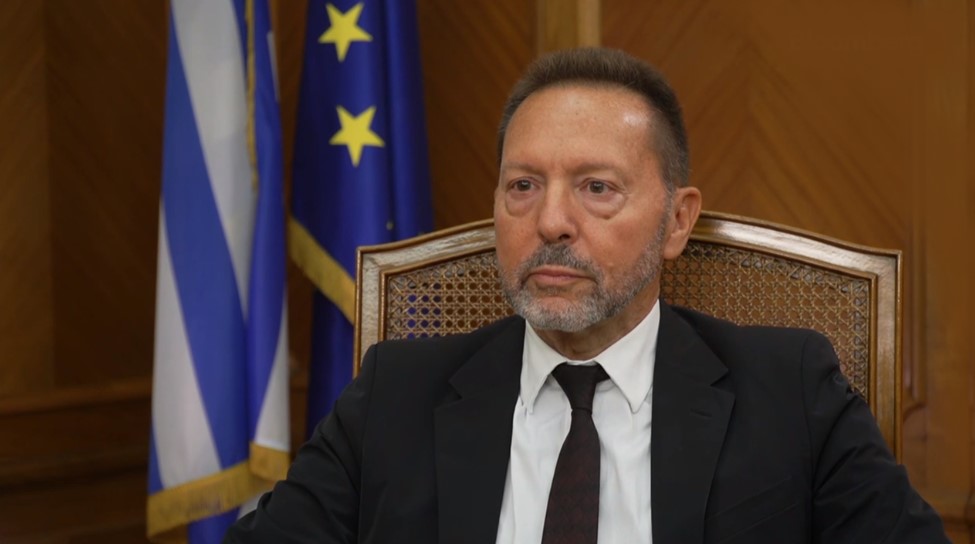 Στουρνάρας: Ανάπτυξη έως 2,4% το 2026 και ομαλή μετάβαση μετά το Ταμείο Ανάκαμψης